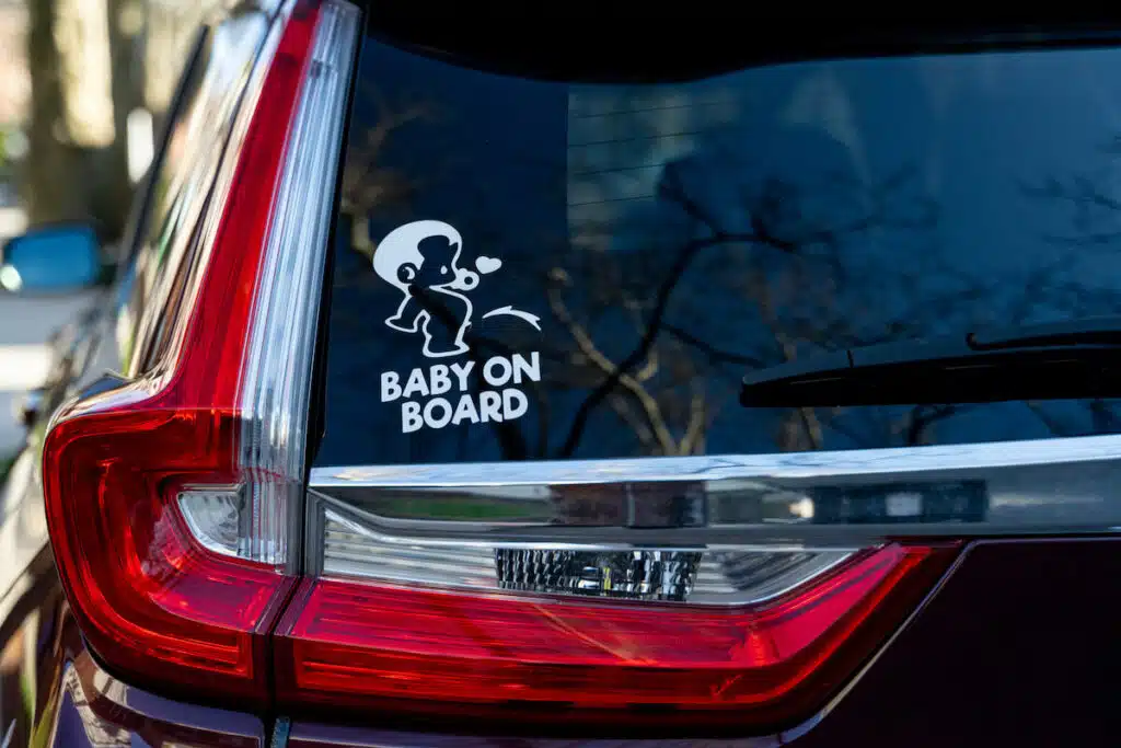 Autospiegel Baby – Die 15 besten Produkte im Vergleich -  Ratgeber